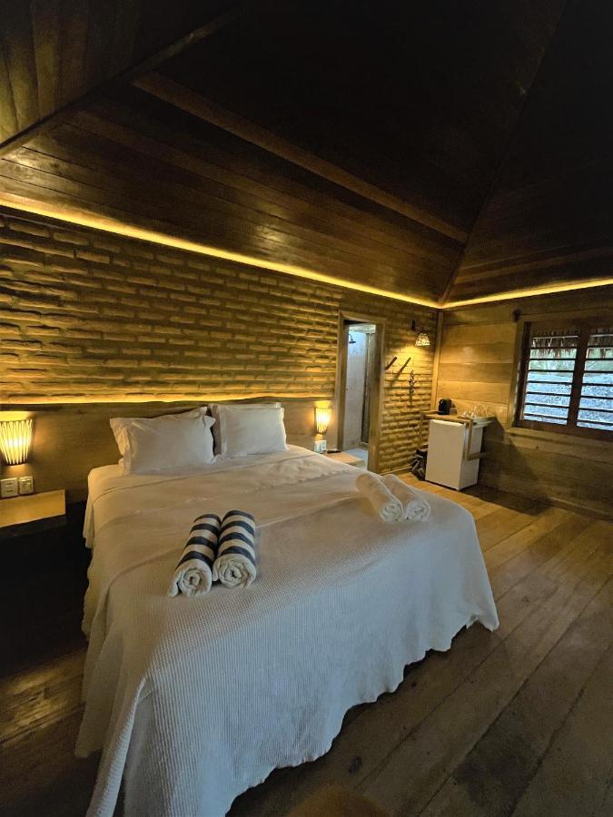 Collina Beach Amontada Luaran gambar